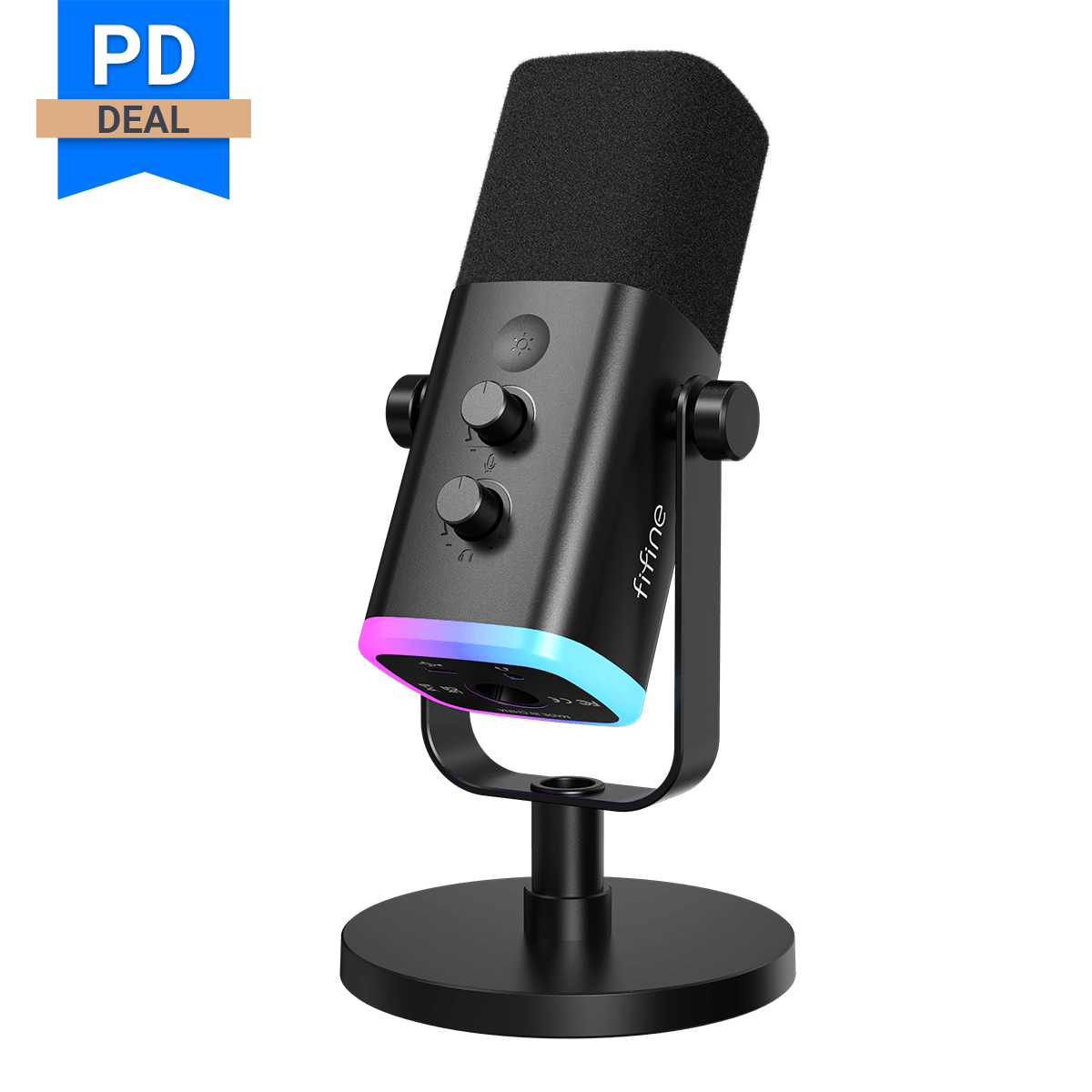 FIFINE-AM8-microphone-prime-