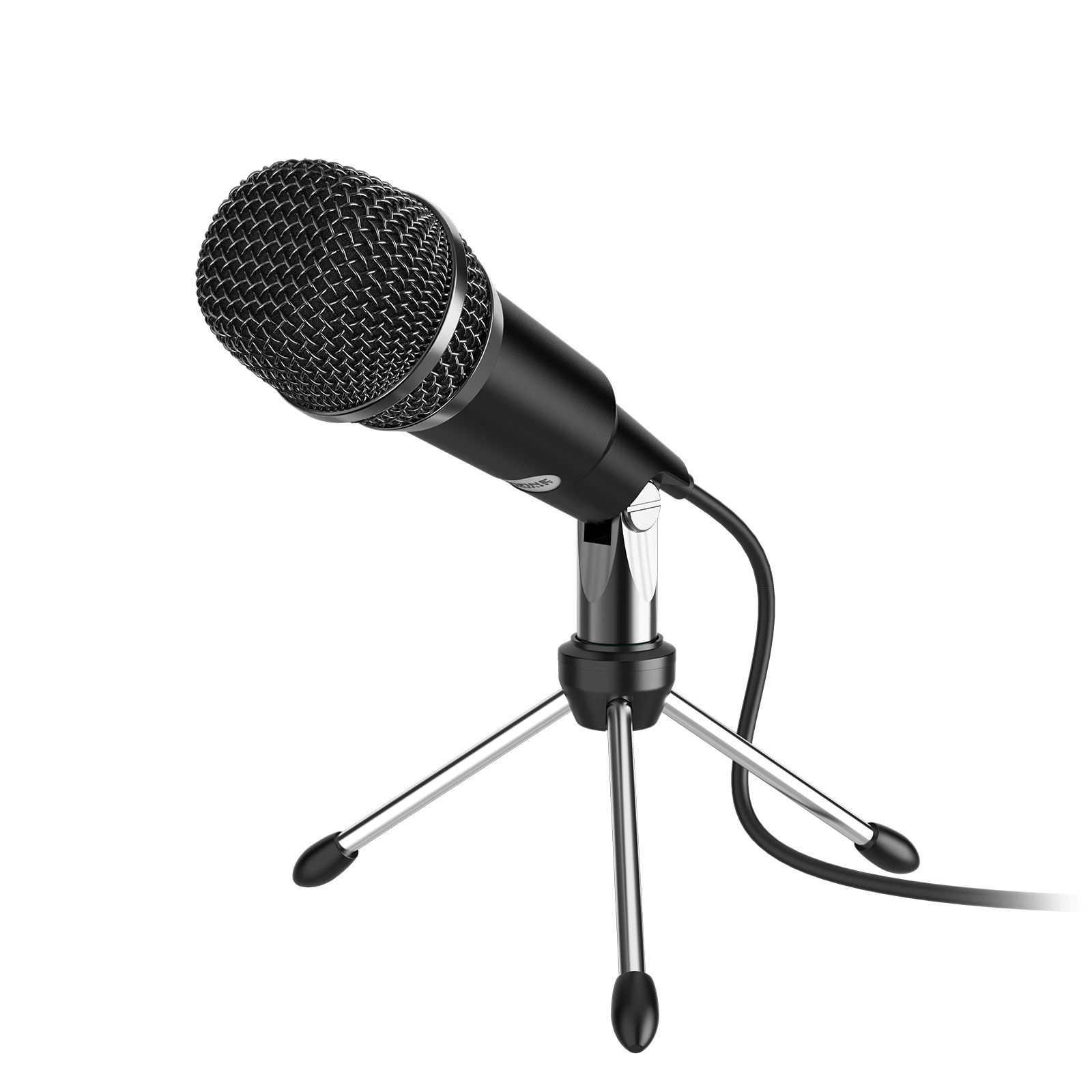 FIFINE K668 USB Condenser Microphone with Tripod Stand – FIFINE FIFINE K668 USB Condenser Microphone with Tripod Stand – FIFINE