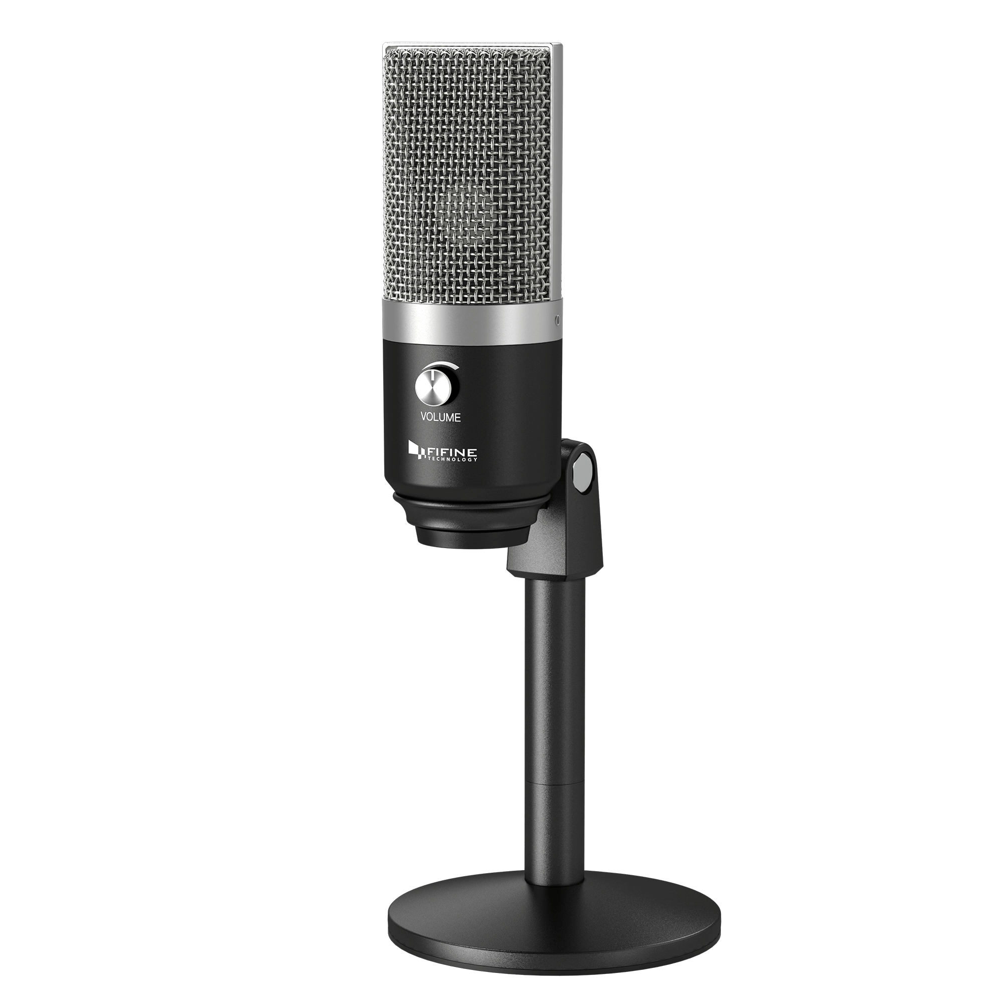 FIFINE USBコンデンサーマイク K670 FIFINE K670/670B USB Condenser Microphone – FIFINE Official