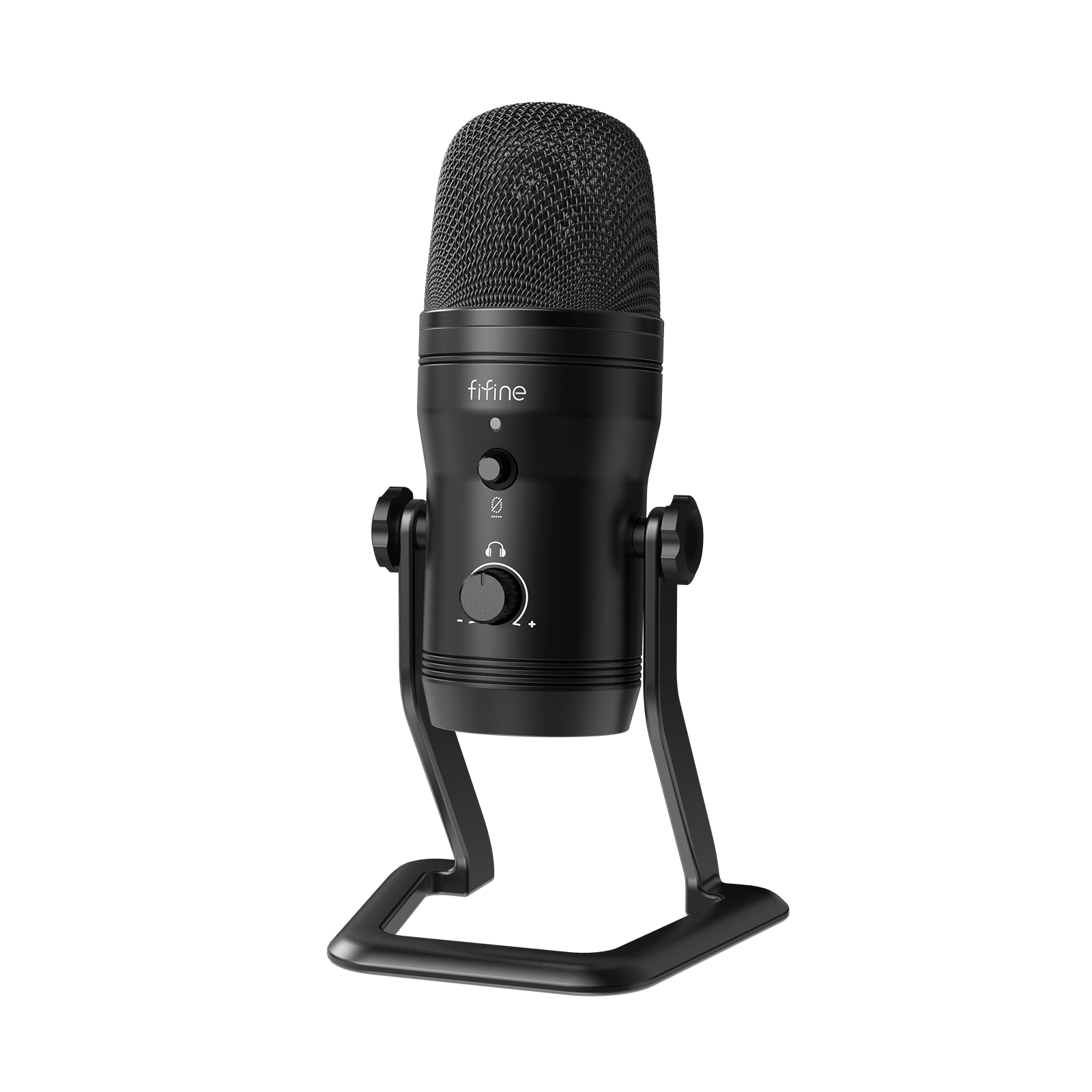 FIFINE K690 USB Condenser Microphone – FIFINE Official