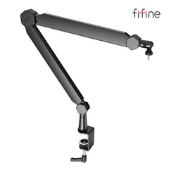 FIFINE BM66 Boom Arm Stand with 37