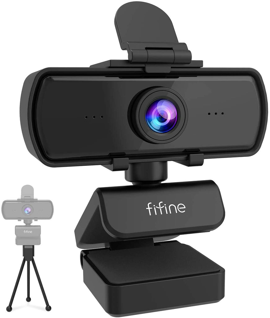 External Webcam Best Webcam For Streaming 2020 Offer 2020 Webcam