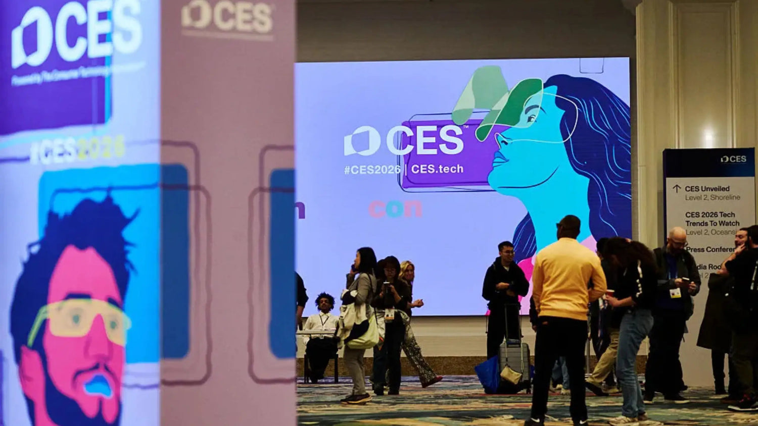 FIFINE at CES 2026: Latest Audio Innovations Draw Strong Interest Globally