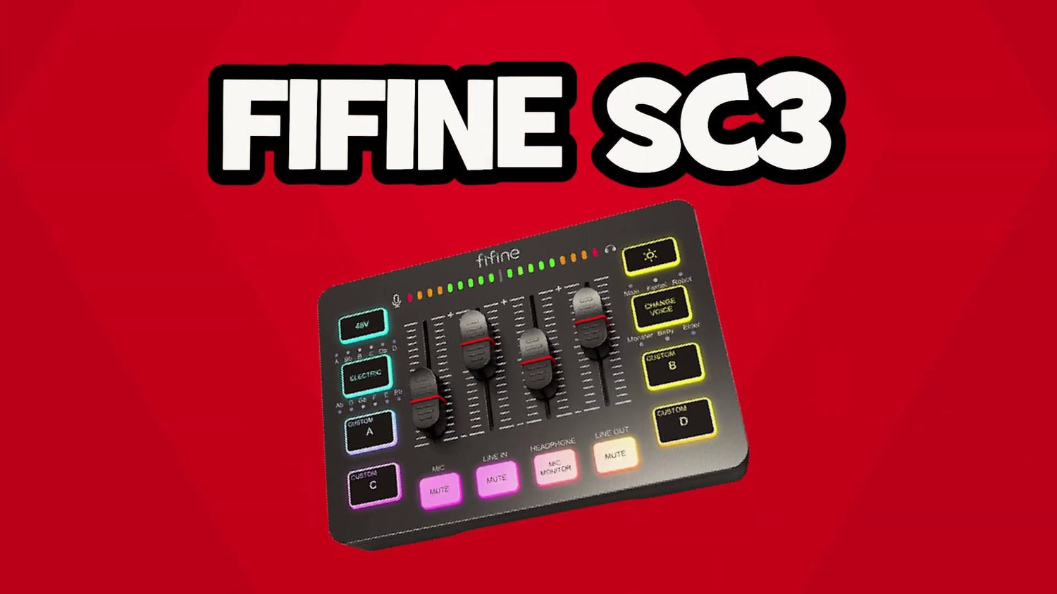 How to Connect XLR Microphones to Your PC, Smartphone for Gaming?