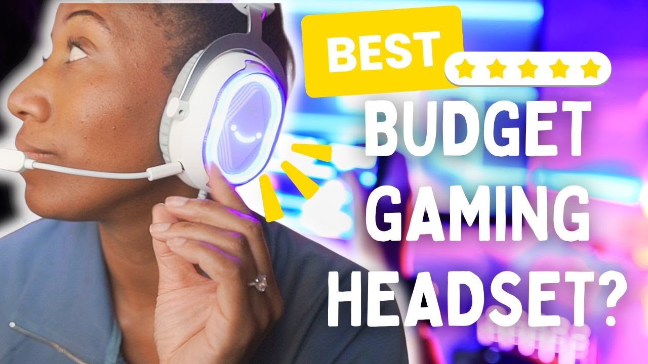 What Makes FIFINE H13 the Best Budget PC Gaming Headset of 2025