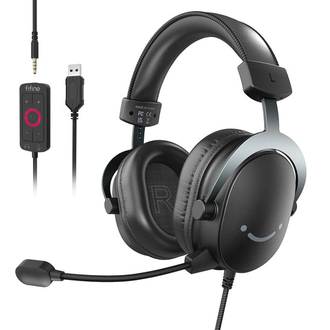 Headsets for Console Gaming