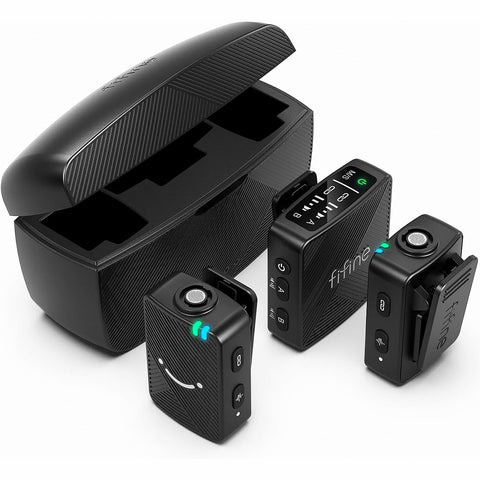 Wireless Systems