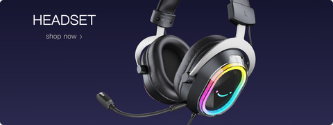 Headset