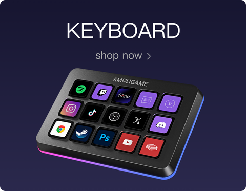 Keyboards