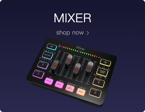 Mixers