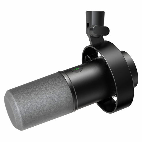 Microphones for Podcasting