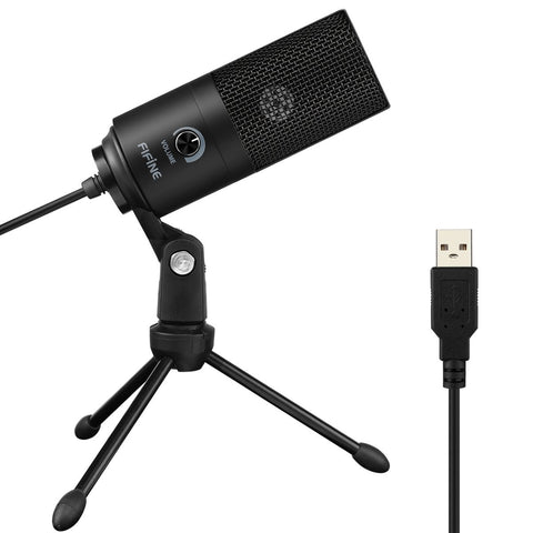 USB Microphones