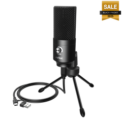 FIFINE K669 USB Condenser Microphone