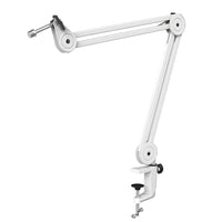 FIFINE BM63 Low Profile Microphone Boom Arm Stand
