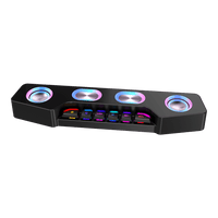 FIFINE AmpliGame A16 Bluetooth Speaker with RGB