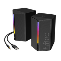 FIFINE Technology AmpliGame A20 2.0 Speakers