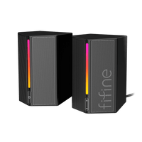 FIFINE Technology AmpliGame A20 2.0 Speakers