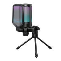 ###FIFINE A6V microphone in black