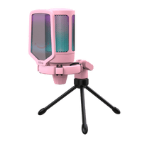 ###FIFINE A6V microphone in pink