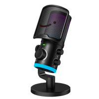 FIFINE AmpliGame AM6 USB Condenser Microphone