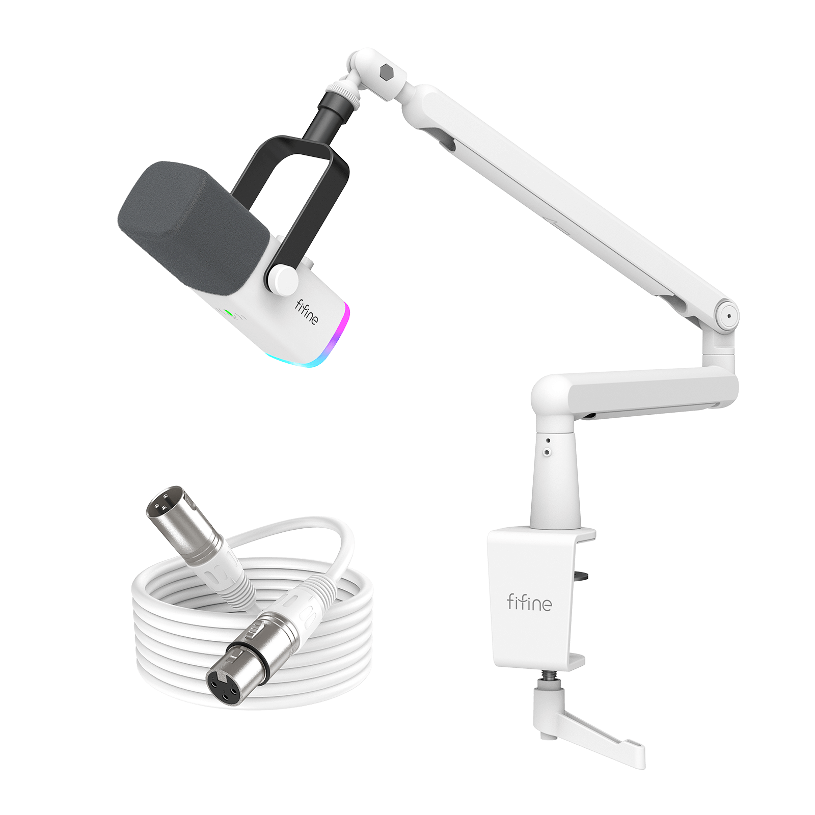 FIFINE-AM8-microphone-BM88-