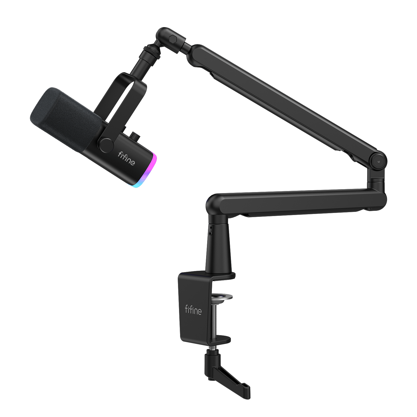 FIFINE-AM8-microphone-BM88-