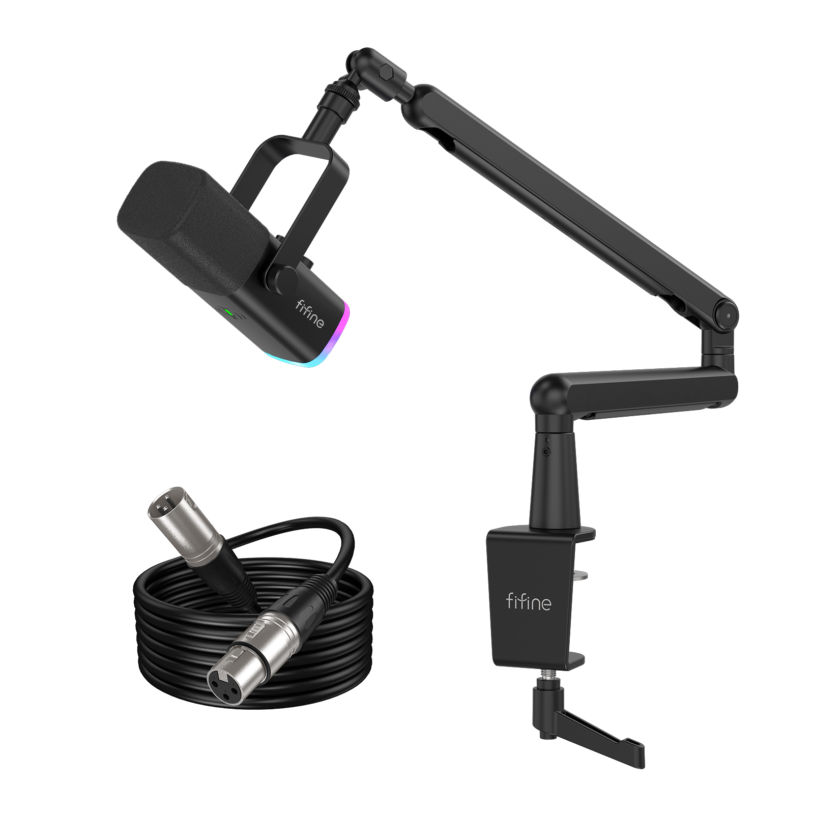 FIFINE-AM8-microphone-BM88-