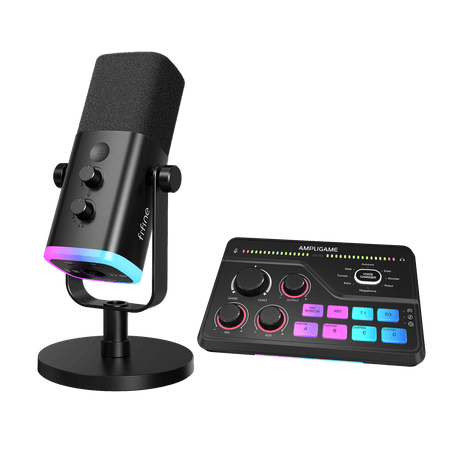 FIFINE-AM8-microphone-SC8-