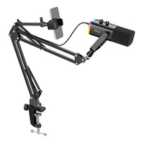 fifine AM8 XLR USB Microphone