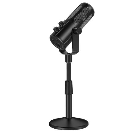 FIFINE-Amplitank-Tank6s-xlr-