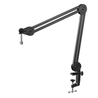FIFINE BM63 Microphone Boom Arm Stand