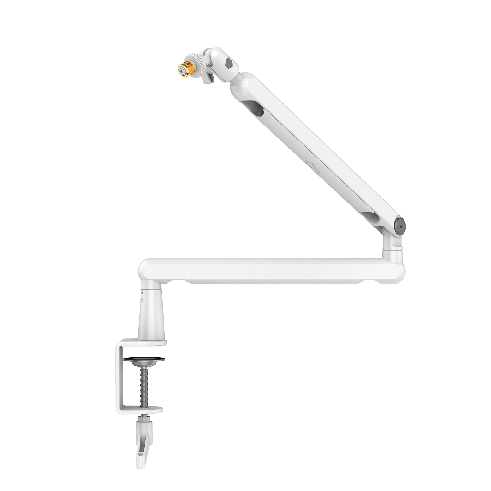 FIFINE BM88 Low Profile Microphone Boom Arm Stand – FIFINE Official
