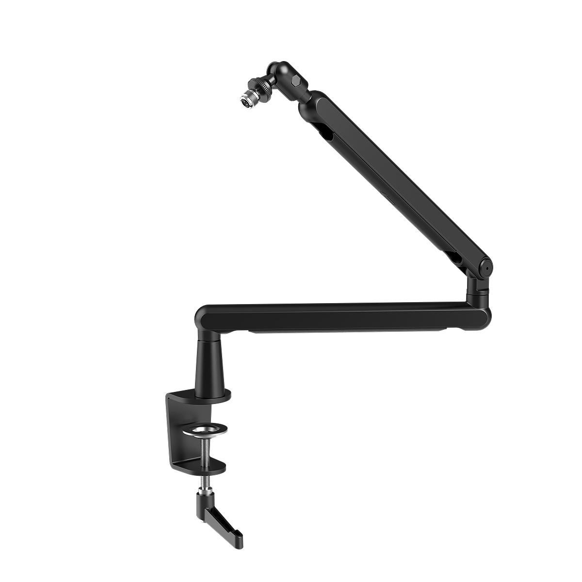 FIFINE BM88 Low Profile Microphone Boom Arm Stand