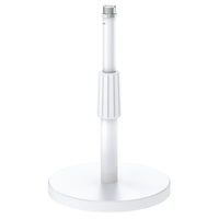 FIFINE BS1 Desktop Microphone Stand with Telescope Tube