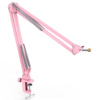 FIFINE CS1 Microphone Boom Arm Stand