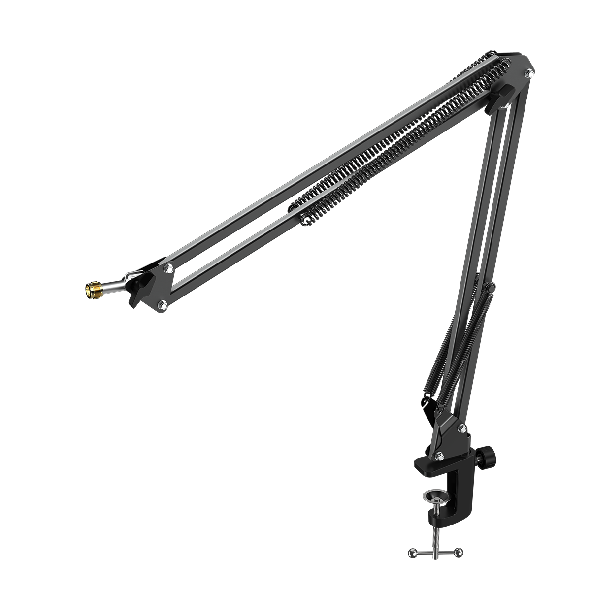 FIFINE CS1 Microphone Boom Arm Stand