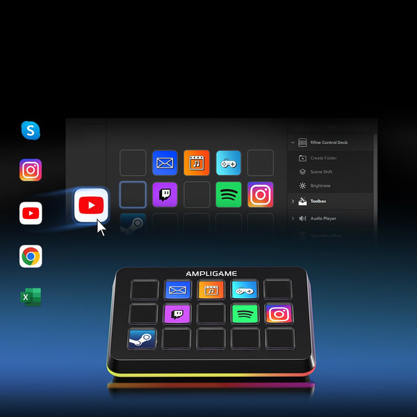 FIFINE with AliExpress’s “Marcas+” Event in Spain and Brazil – FIFINE ...
