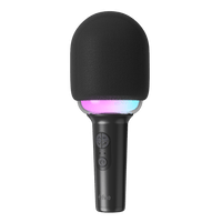 FIFINE AmpliSing E2 Karaoke Microphone with RGB