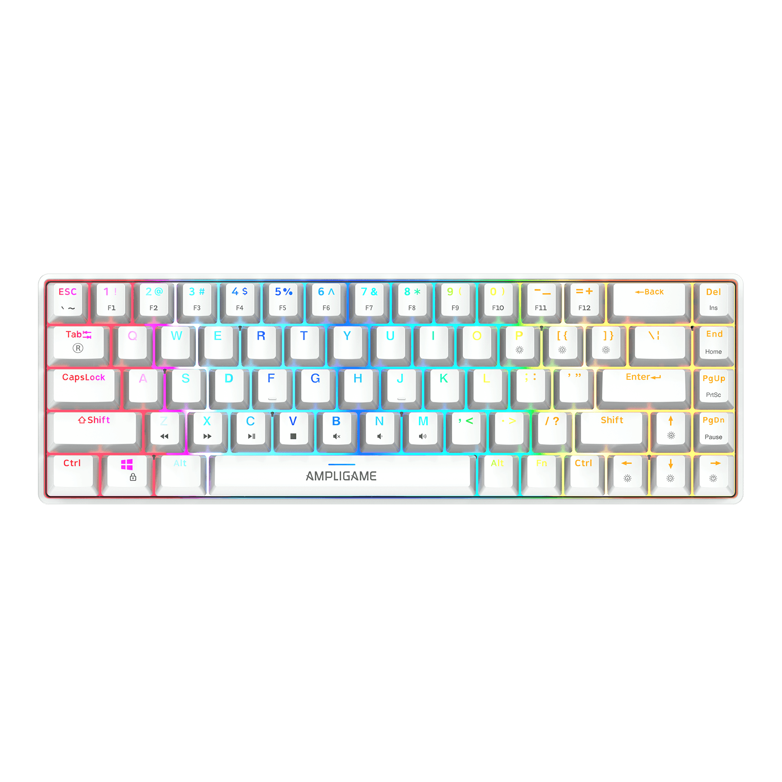 FIFINE Keyboards – FIFINE Official