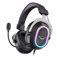 FIFINE AmpliGame H13 USB Headset with RGB