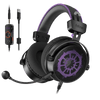 ###FIFINE H18V LITE headset in black