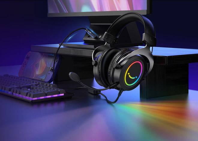 Fifine H3 Sadece RGB İçin USB