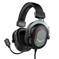 FIFINE H6 USB Gaming Headset