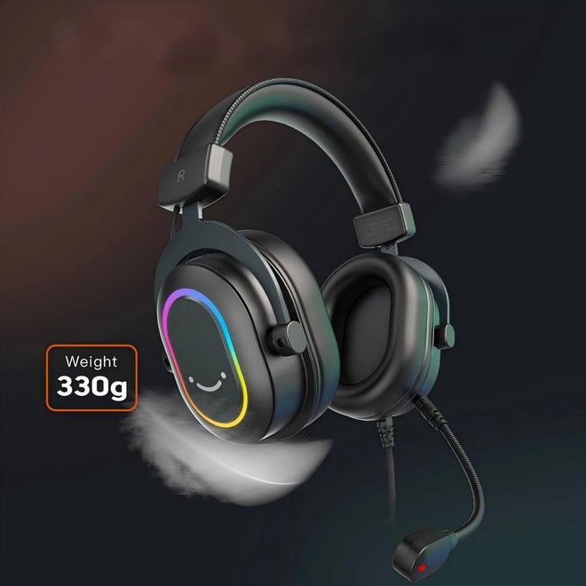 Fifine H6 Sadece 330 Gram Ağırlık
