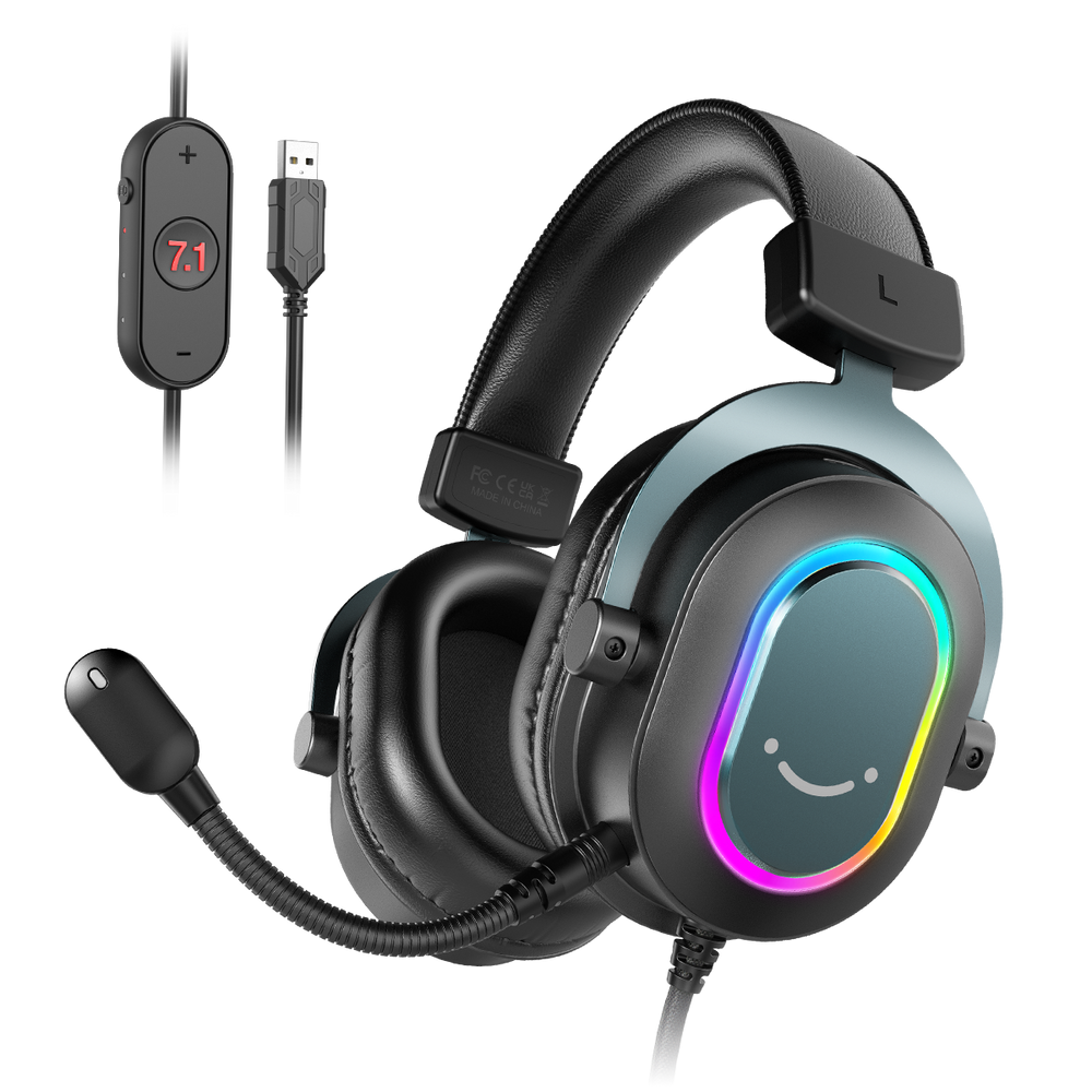 Headset FIFINE AmpliGame H6