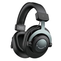 FIFINE H8 3.5mm/6.35mm Studio Headphone