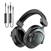 ###FIFINE H8 headphones in black