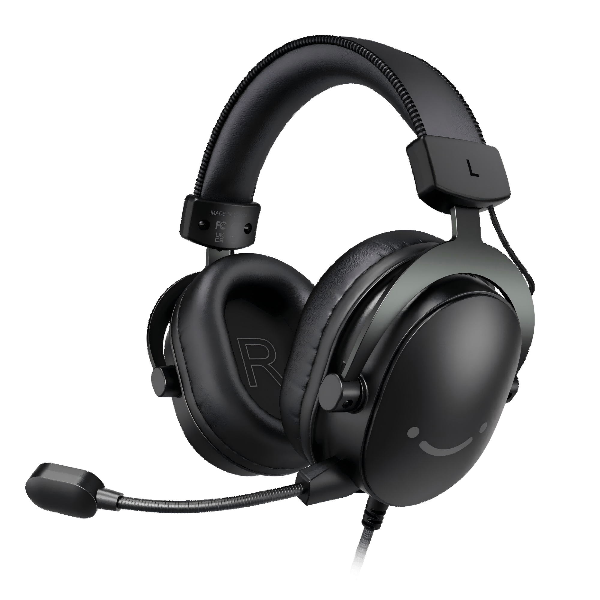 Headset FIFINE H9