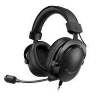 FIFINE H9 USB/3.5mm Gaming Headset