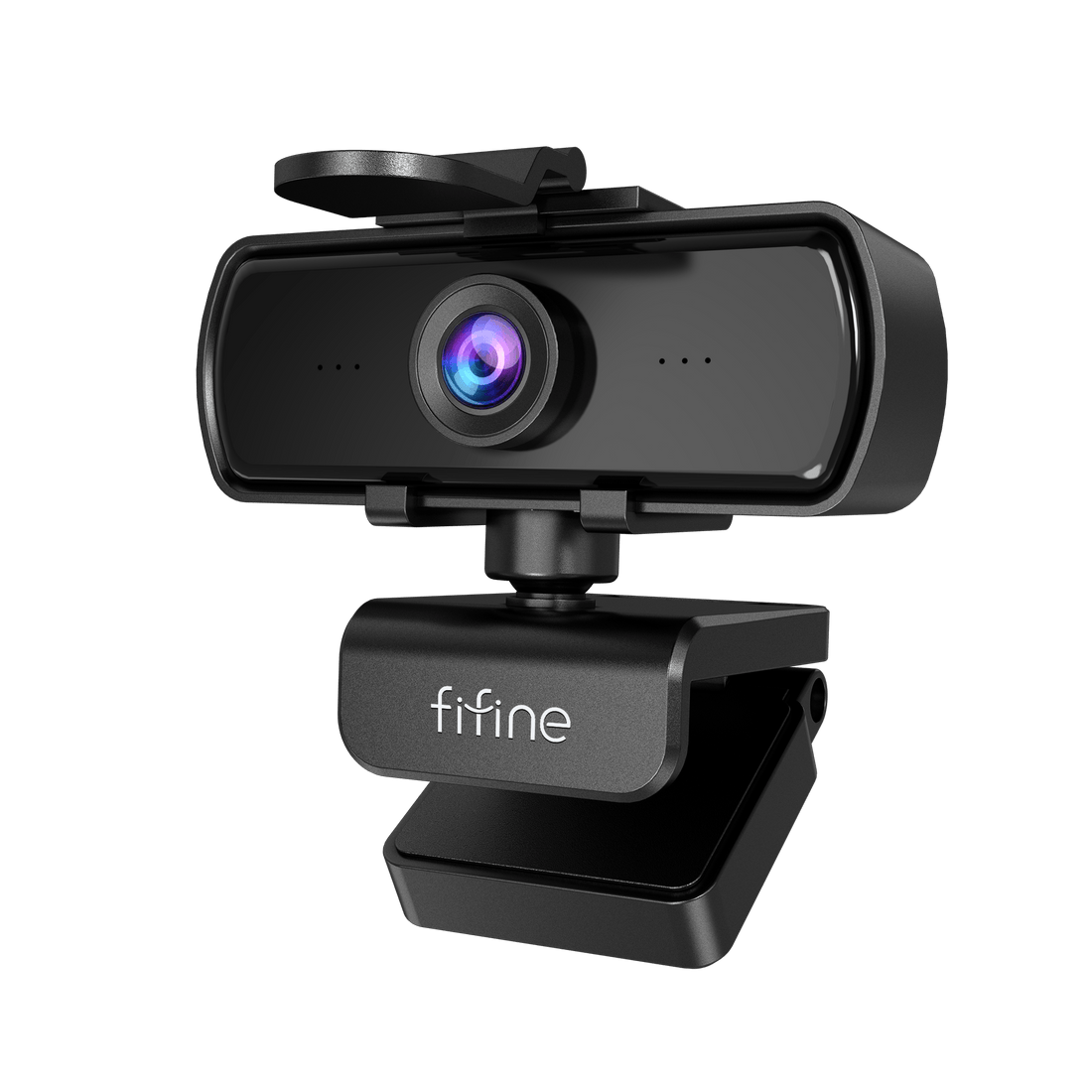 FIFINE K420 2K Computer Webcam – FIFINE Official
